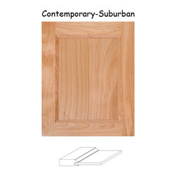ENCORE CUSTOM CABINETS - Products