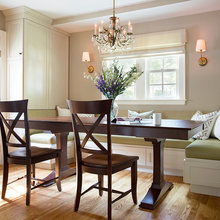 Dining room ideas