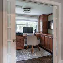 Pocket Office