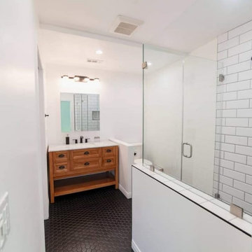 Bathroom Remodeling
