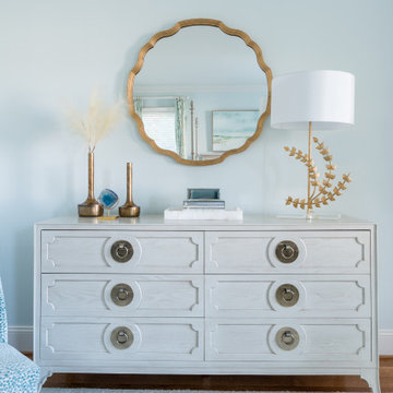 Pinifer Park: Redecorating