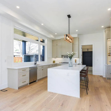 310 - Burlington Kitchen