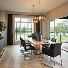 dinning room