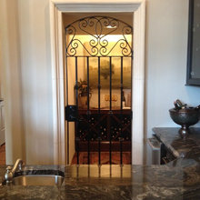 Entry Ways
