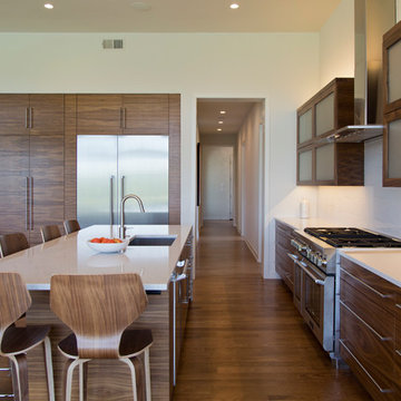KC Artisan Home Tour with Starr Homes