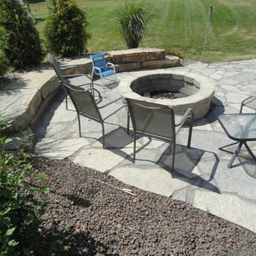 Beautiful Flagstone