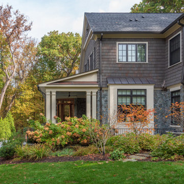 Silver Spring Renovation