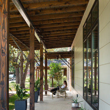 Smith Residence / Liberty