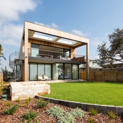 Warriewood Residence - Windows And Doors