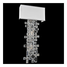 waLL SCONCES