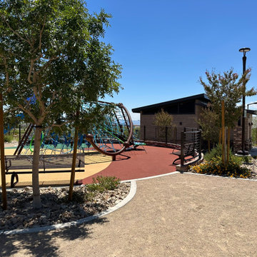 Family Area