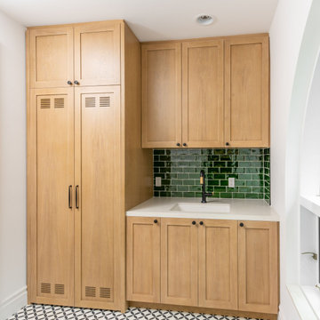 Interior Photography - Farm House