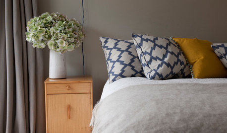 Expenses To Avoid While Decorating the Bedroom on a Budget