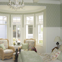 victorian home / rooms