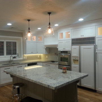 Kitchens