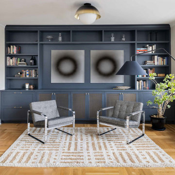 Prospect Heights Apartment