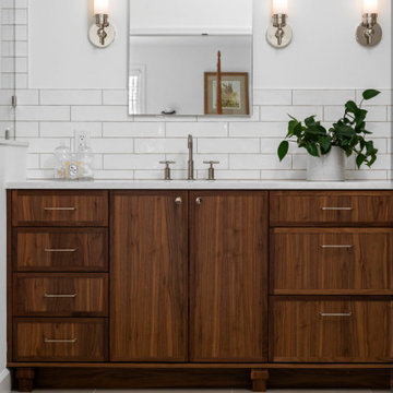 Transforming a Builder-Grade Home into a Masterpiece Custom Home
