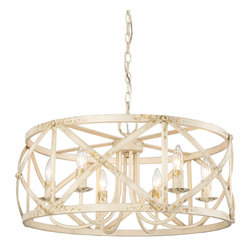 Golden - 1 Light Wall Sconce - Chandeliers