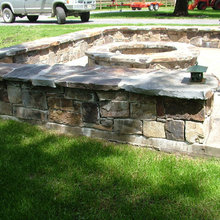 Fire Pits