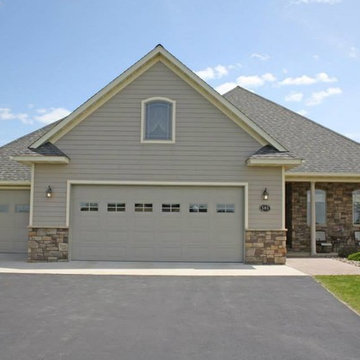 Diamond Kote:The New Era of Pre-finished Siding