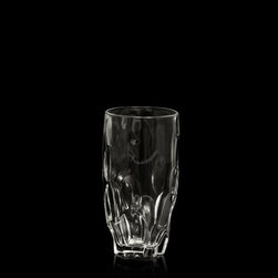 Glassware - Products