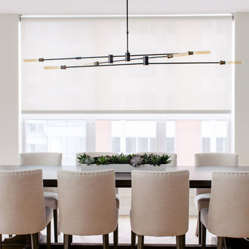 Streeterville Remodel