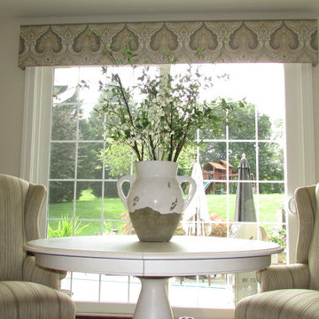 Window Treatments