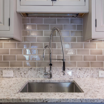1904 Denver Square Kitchen Remodel