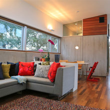 Tiny homes