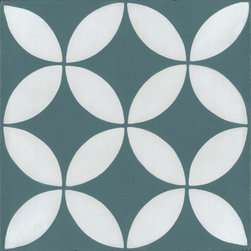 Cement Tile - Products