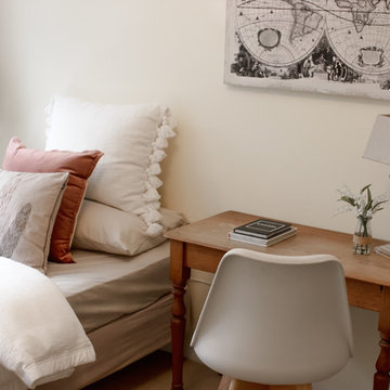 Aldgate Heritage Cottagebedroom