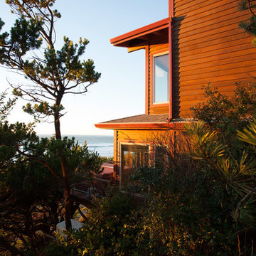 Oregon Coast Beach House