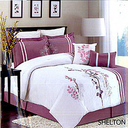 Marburn Curtains - Futons