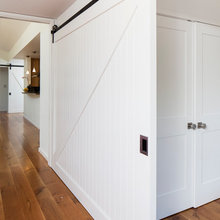 Ranch Sliders / Doors