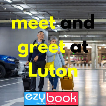 Meet and Greet at Luton