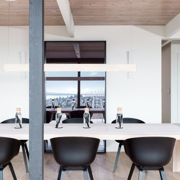 HYTHE | North Burnaby | 2015