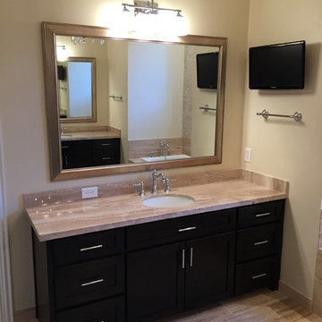Master Bath Remodeling in Plano TX