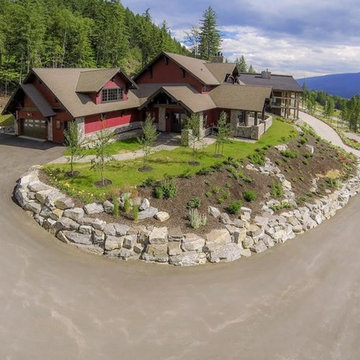 Dynamic Homes