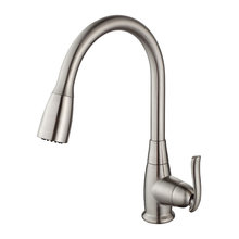Kitchen fixtures