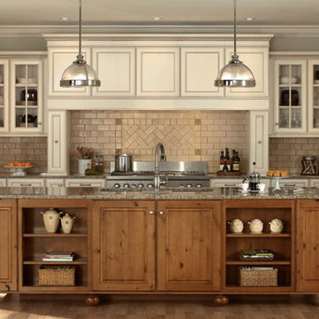 Mid Continent Cabinetry