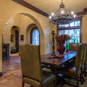 A Photographer's Favorite Interior Designs!