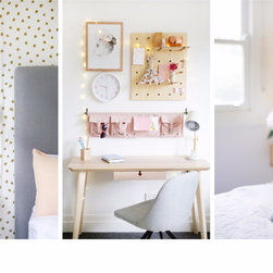 Peggy Peg Board - Kids Furniture