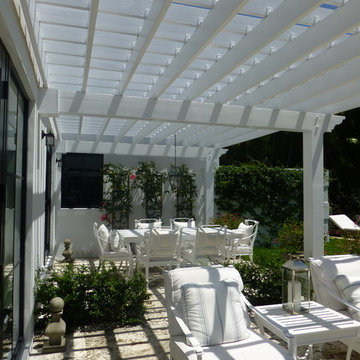 Remodeling, Interior design