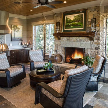 Champion Hills Heirloom Home on the Golf Course