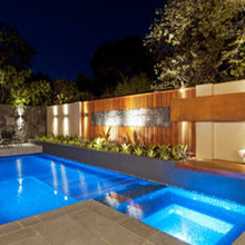 pools