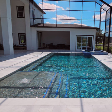 Elevated Luxury in Groveland, Florida