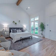 Master bedroom new house