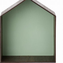 shelves