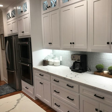 Lingner Kitchen
