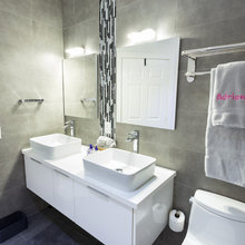 Kids Bathroom